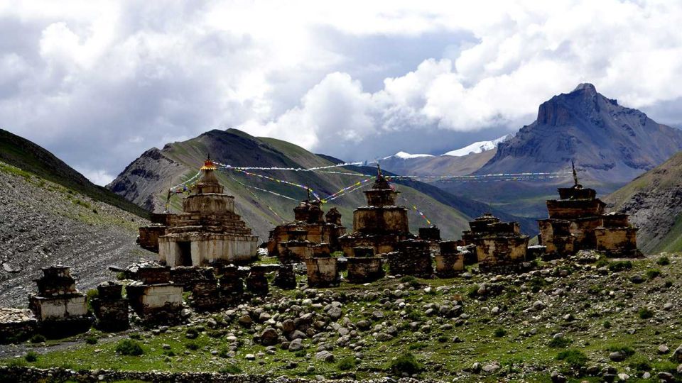 1 24 days upper dolpo trek from kathmandu 24 Days Upper Dolpo Trek From Kathmandu