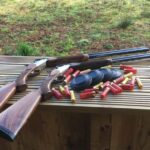 1 25 shot clay pigeon shooting experience 25 Shot Clay Pigeon Shooting Experience