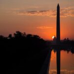 1 3 4 hour private dc city moonlight tour by van 3-4 Hour Private DC City Moonlight Tour by Van