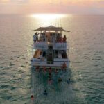 1 3 5 hour broome sunset cruise 3.5 Hour Broome Sunset Cruise