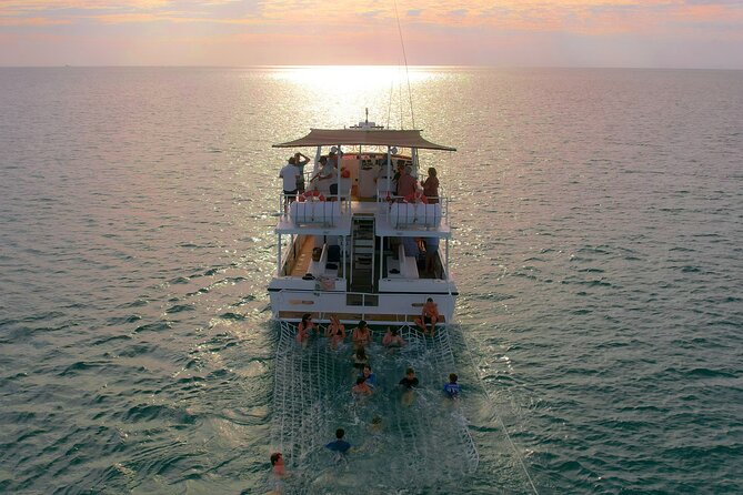 3.5 Hour Broome Sunset Cruise
