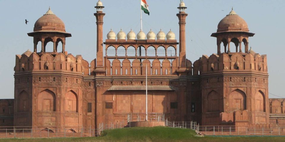 1 3 day 2 night delhi agra jaipur golden triangle trip 3 Day / 2 Night- Delhi, Agra & Jaipur Golden Triangle Trip