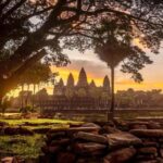 1 3 day angkor adventure with waterfalls and floating village 3-Day Angkor Adventure With Waterfalls and Floating Village