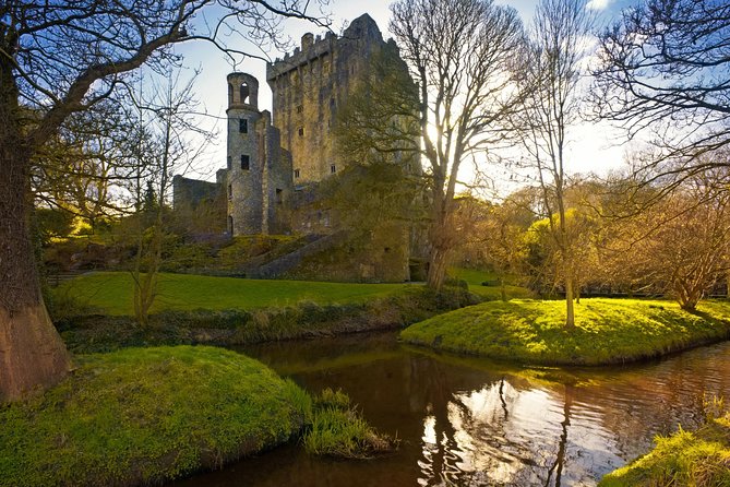 3-Day Blarney Castle, Kilkenny & Irish Whiskey Tour Inc Admission