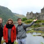 1 3 day budget backpacker isle of skye and the highlands tour from edinburgh 3-Day Budget Backpacker Isle of Skye and the Highlands Tour From Edinburgh