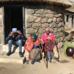 1 3 day eastern lesotho village experience 3 Day Eastern Lesotho Village Experience