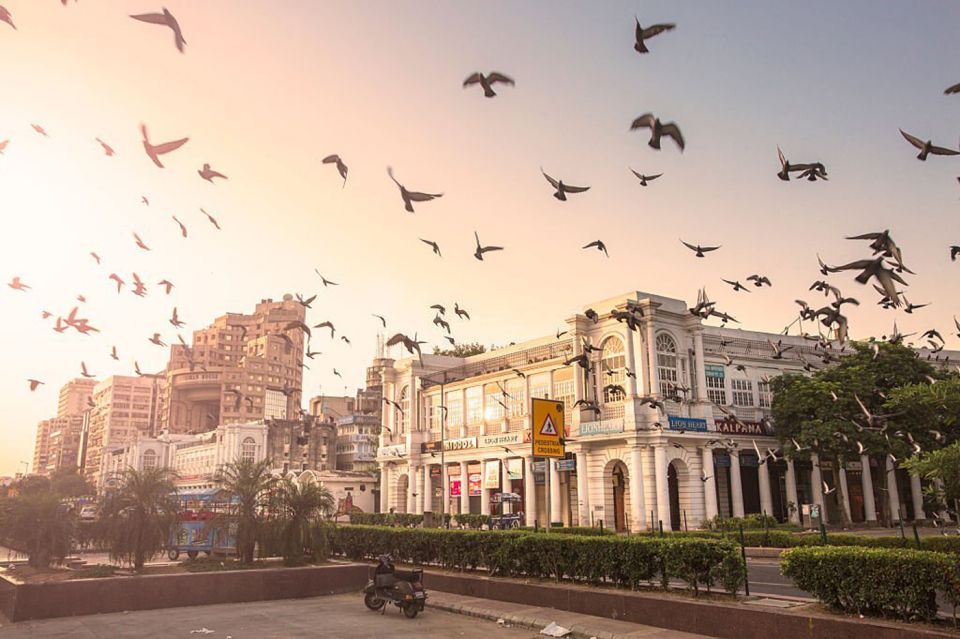 1 3 day golden triangle tour departing from delhi 3-Day Golden Triangle Tour, Departing From Delhi