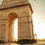 1 3 day golden triangle tour in new delhi with accommodation 3-Day Golden Triangle Tour in New Delhi With Accommodation