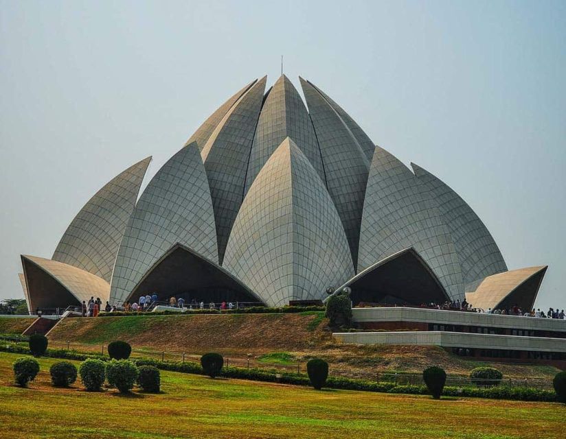 1 3 day golden triangle tour luxury tour from delhi by car 3 Day Golden Triangle Tour Luxury Tour From Delhi by Car