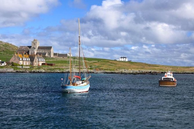 3-Day Isle of Mull and Iona Small-Group Tour From Glasgow