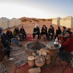 1 3 day luxury desert tour to marrakech via merouga from fez 3-Day Luxury Desert Tour to Marrakech via Merouga From Fez