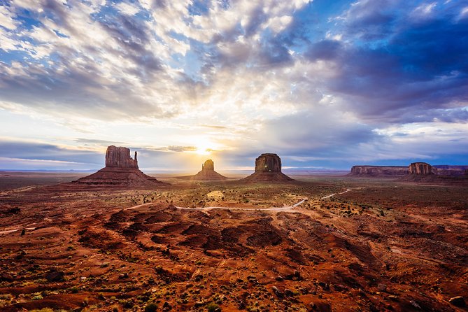 1 3 day national parks tour zion bryce canyon monument valley and grand canyon 3-Day National Parks Tour: Zion, Bryce Canyon, Monument Valley and Grand Canyon