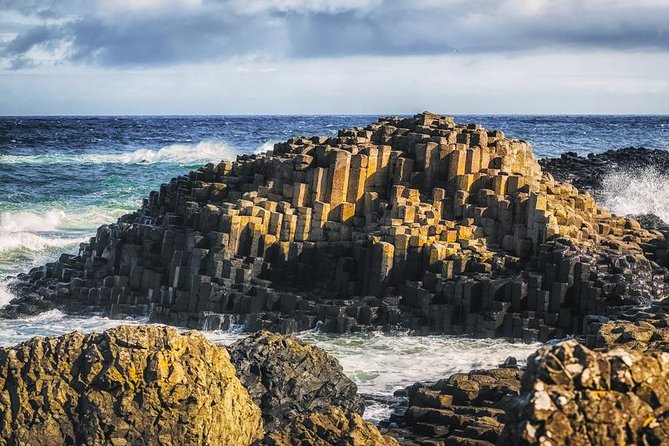 1 3 day northern ireland tour from dublin giants causeway titanic 3-Day Northern Ireland Tour From Dublin: Giant'S Causeway & Titanic Experience