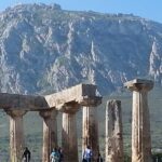 1 3 day peloponnese and delphi private tour from athens 3-Day Peloponnese and Delphi Private Tour From Athens