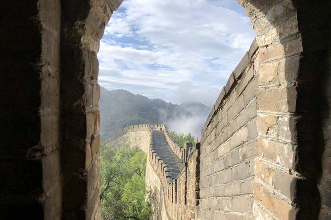 1 3 day private beijing sightseeing tour with peking duck hot pot plus optional show 3-Day Private Beijing Sightseeing Tour With Peking Duck, Hot Pot Plus Optional Show