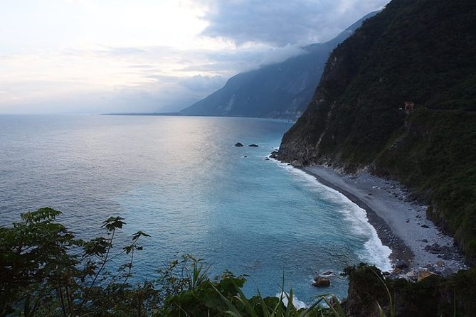 1 3 day private hiking tour in taroko gorge 3-Day Private Hiking Tour in Taroko Gorge