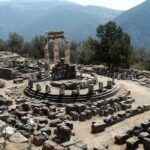 1 3 day private tour in olympia delphi monasteries of meteora 3 Day Private Tour in Olympia, Delphi & Monasteries of Meteora