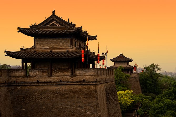 3 Day Private Xi’An Tour From Beijing