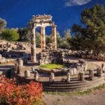 1 3 day tour mycenae epidaurus nafplio delphi meteora with 4 hotel included 3-Day Tour: Mycenae, Epidaurus, Nafplio, Delphi, Meteora With 4* Hotel Included