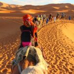 1 3 day tour to merzouga erg chebbi with food camel trek 3-Day Tour to Merzouga Erg Chebbi With Food & Camel Trek