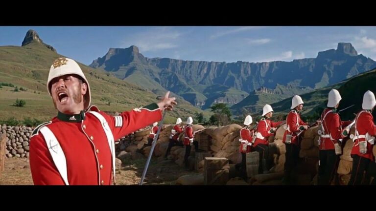 3 Day Zululand Tour (Battlefields, Hluhluwe, Isimangaliso)