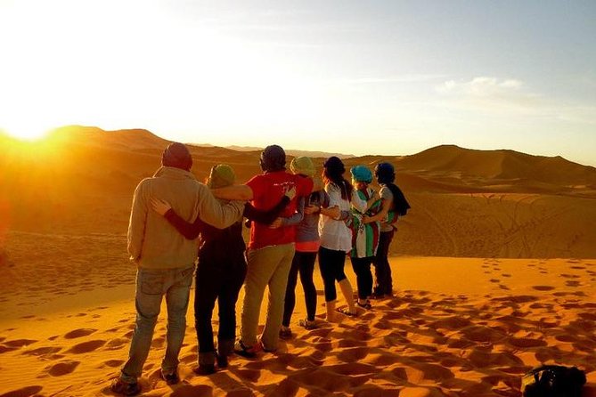 1 3 days 2 nights desert tour from and back to marrakech 3 Days 2 Nights Desert Tour From and Back to Marrakech