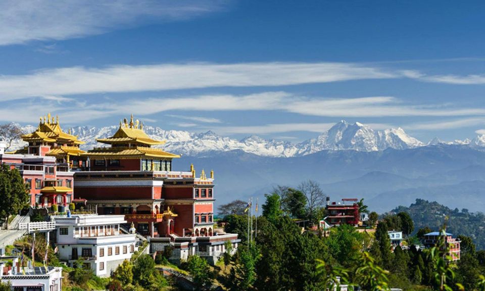 1 3 days 2 nights kathmandu nagarkot short hiking 3 Days/2 Nights Kathmandu - Nagarkot Short Hiking