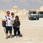 1 3 days 2 nights visit white desert bahariya from cairo 3 Days 2 Nights Visit White Desert & Bahariya From Cairo