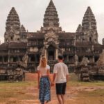 1 3 days angkor temple complex rolous group floating village 3 Days-Angkor Temple Complex, Rolous Group &Floating Village