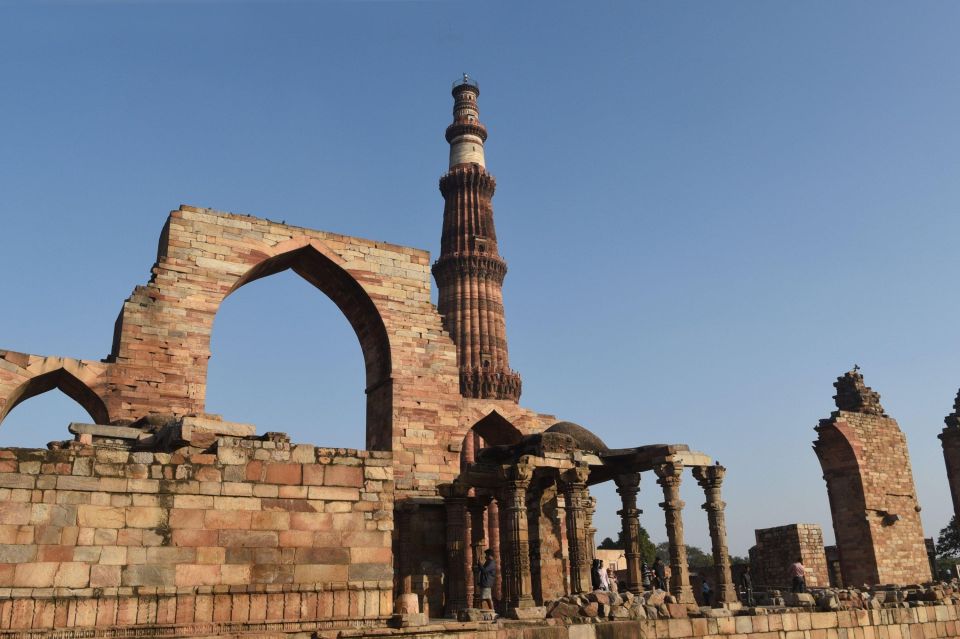 1 3 days delhi agra jaipur golden triangle tour from delhi 3 Days Delhi Agra Jaipur Golden Triangle Tour From Delhi