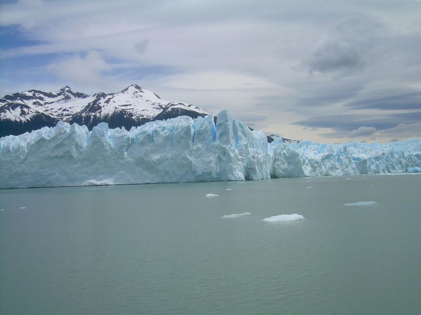 1 3 days el calafate package 3-Days El Calafate Package