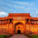 1 3 days golden triangle tour with 5 star hotels 3 Days Golden Triangle Tour With 5-Star Hotels