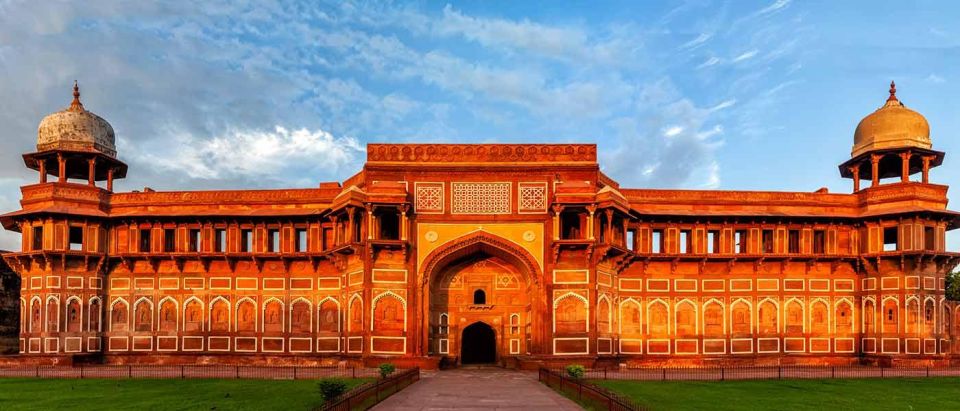 1 3 days golden triangle tour with 5 star hotels 3 Days Golden Triangle Tour With 5-Star Hotels