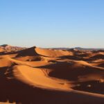 1 3 days guided tour from marrakech to fes via desert 3 Days Guided Tour From Marrakech to Fes via Desert