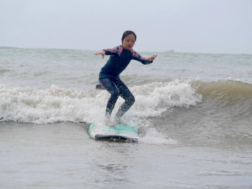 1 3 days kids surf camps in phuket 3 Days Kids Surf Camps In Phuket