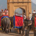 1 3 days luxury golden triangle tour with private transfer 3 Days Luxury Golden Triangle Tour With Private Transfer