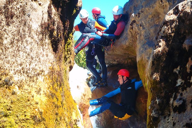 1 3 days of canyoning in sierra de guara 3 Days of Canyoning in Sierra De Guara
