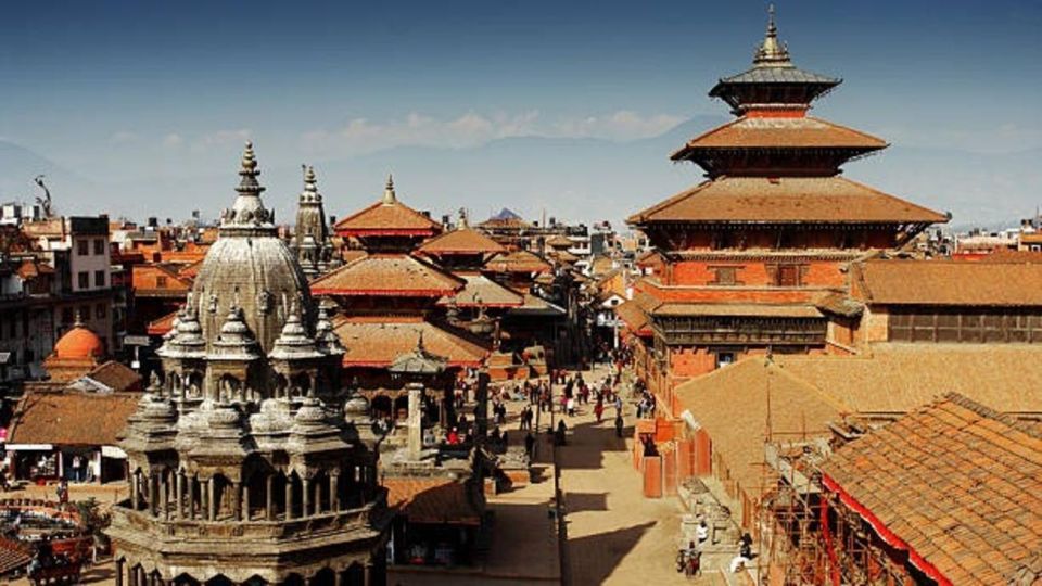 1 3 days tour in kathmandu 3 Days Tour in Kathmandu