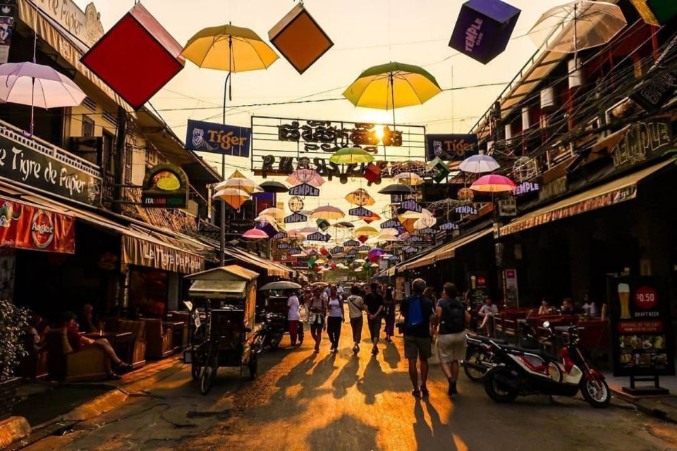 1 3 days tour in siem reap 3 Days Tour in Siem Reap