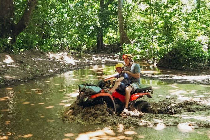 1 3 hour atv secluded beach tour from tamarindo flamingo conchal grande 3 Hour ATV Secluded Beach Tour From Tamarindo, Flamingo, Conchal & Grande