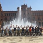1 3 hour guided bike tour along the highlights of seville 3-Hour Guided Bike Tour Along the Highlights of Seville