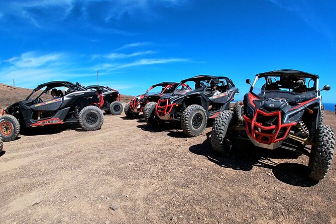 1 3 hour guided buggy tour around the island of lanzarote 3 Hour Guided Buggy Tour Around the Island of Lanzarote
