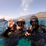 1 3 hour guided padi scuba diving experience in tenerife 3-Hour Guided PADI Scuba Diving Experience in Tenerife