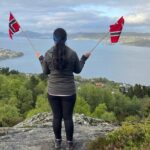 1 3 hour private norwegian hiking experience with local guide 3-Hour Private Norwegian Hiking Experience With Local Guide