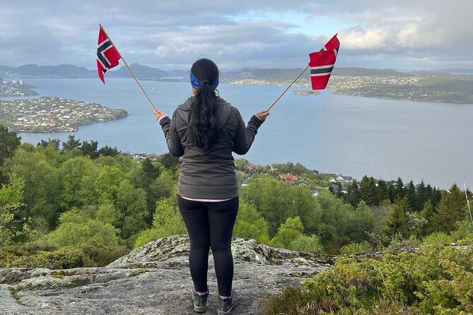 3-Hour Private Norwegian Hiking Experience With Local Guide