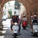 1 3 hour rome small group sightseeing tour by vespa 3-Hour Rome Small-Group Sightseeing Tour by Vespa