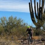 1 3 hour sonoran desert private guided mountain bike tour 3 Hour Sonoran Desert Private Guided Mountain Bike Tour
