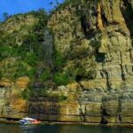 1 3 hour tasman peninsula wilderness cruise from port arthur 3-Hour Tasman Peninsula Wilderness Cruise From Port Arthur