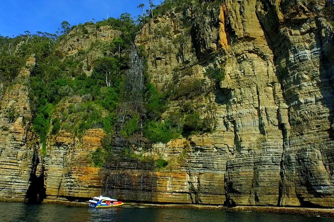 1 3 hour tasman peninsula wilderness cruise from port arthur 3-Hour Tasman Peninsula Wilderness Cruise From Port Arthur