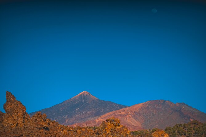 1 3 hour teide sunset quad trip in tenerife 3-Hour Teide Sunset Quad Trip in Tenerife